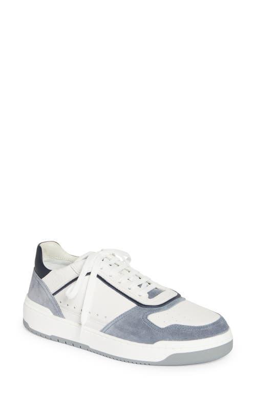 Brunello Cucinelli Low Top Basket Sneaker Product Image