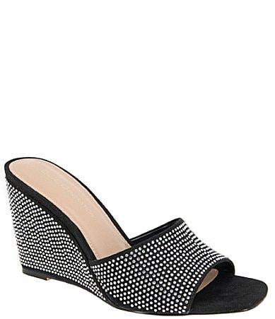 bcbg Giani Wedge Slide Sandal Product Image