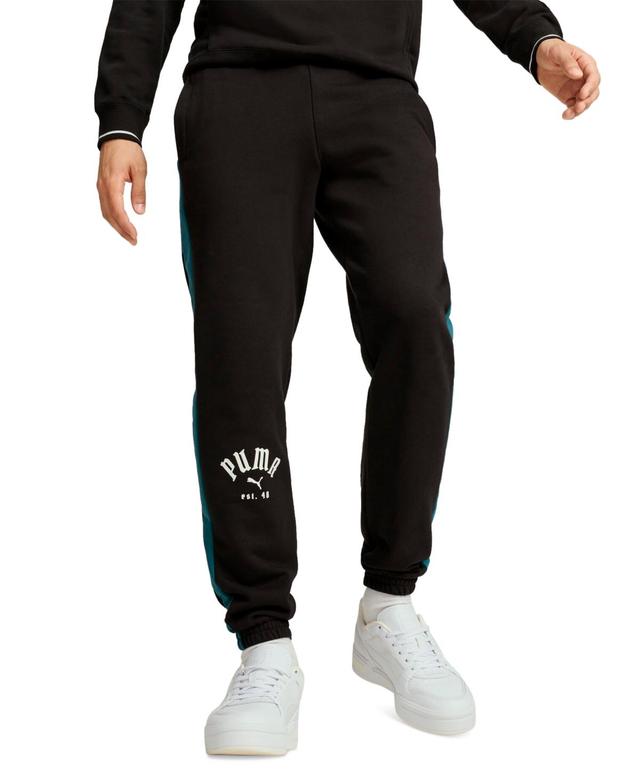 Puma Mens T7 Play Loud Jogger Sweatpants Product Image