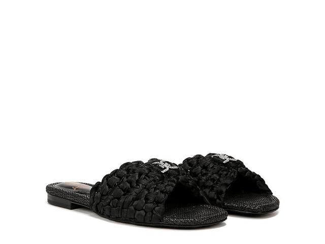 Sam Edelman Bridget Slide Sandal Ribbon Product Image