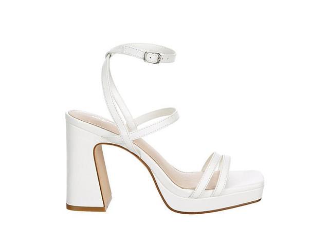 Limelight Womens Gio Platform Sandal Product Image