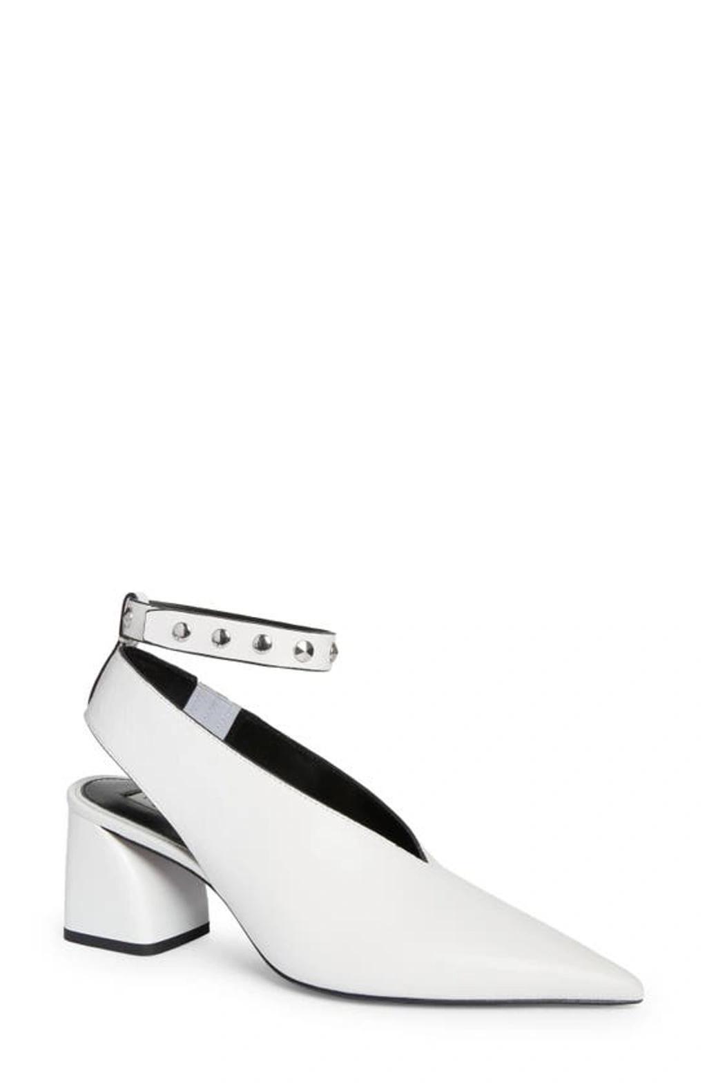 High-heels Victory In White product image