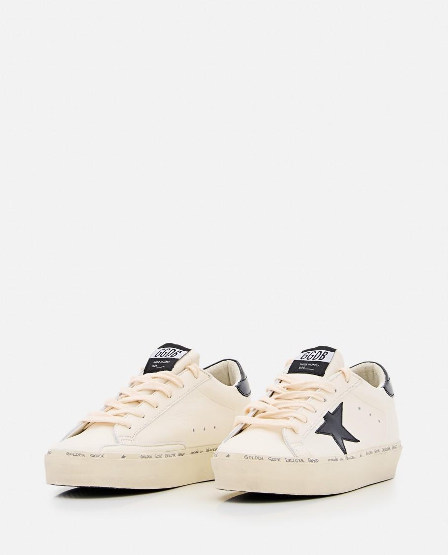 GOLDEN GOOSE Super Star Sneakers Product Image