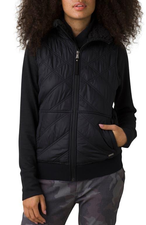 prAna Elsa Water Repellent Vest Product Image