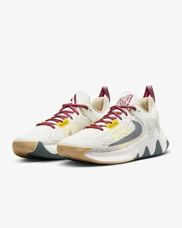 Giannis Immortality 2 Sneakers In Multi Product Image