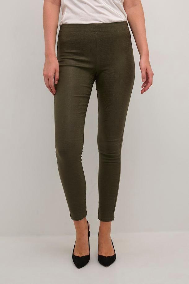 CUbettine Croco Leggings product image