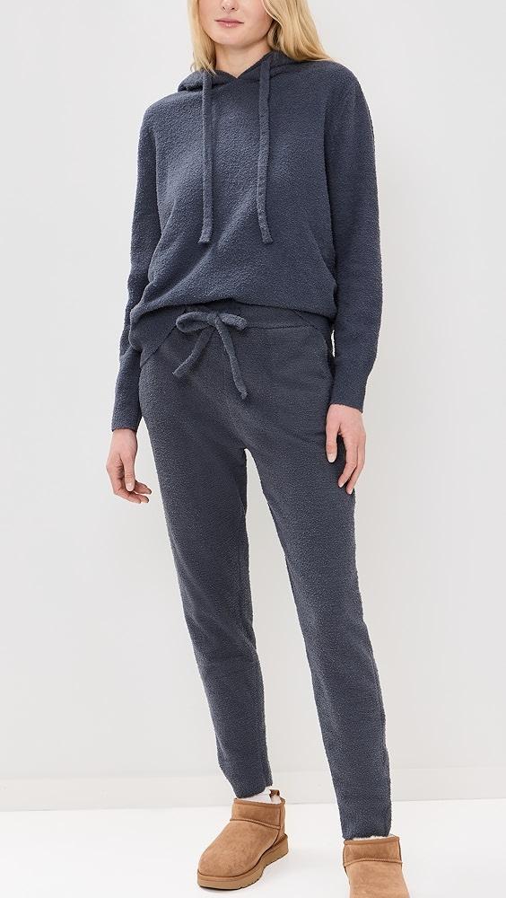 Eberjey Recycled Boucle Joggers | Shopbop Product Image