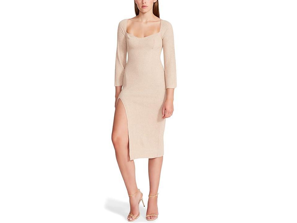 Steve Madden Ginette Dress Women's Clothing Product Image