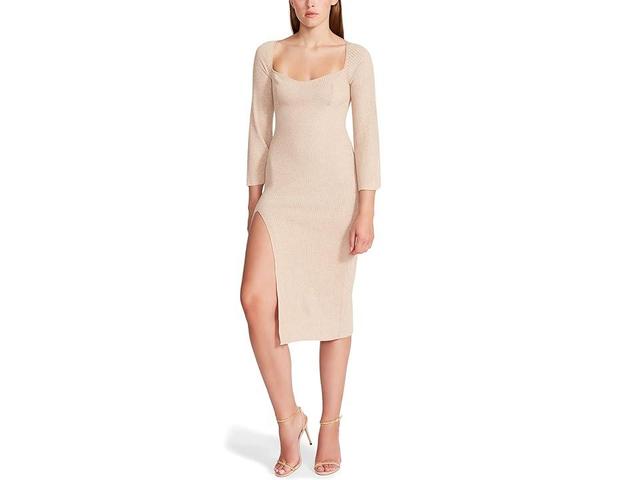 Steve Madden Ginette Dress Women's Clothing Product Image