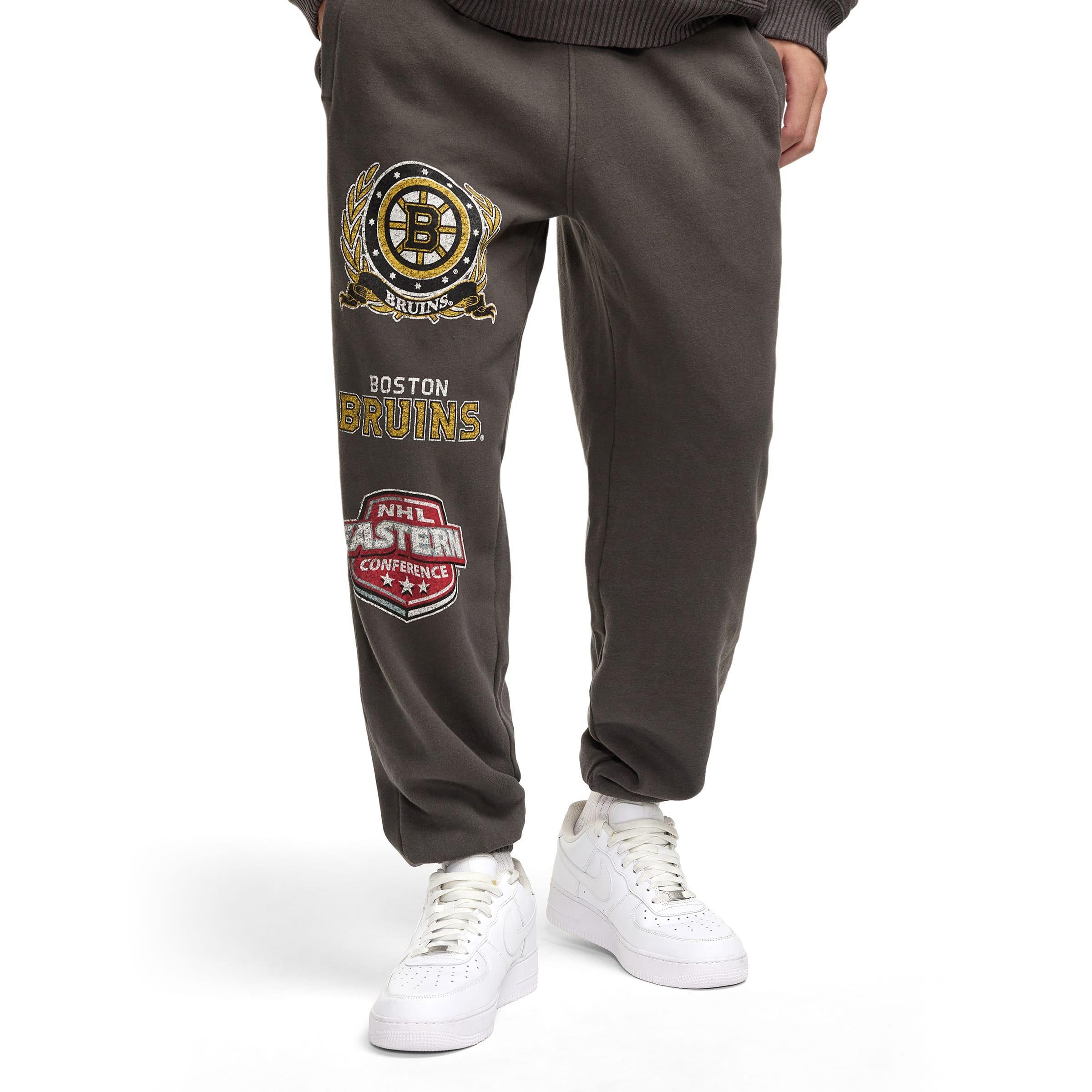 Edmonton Oilers Oversized Essentials Sweatpants Male Product Image