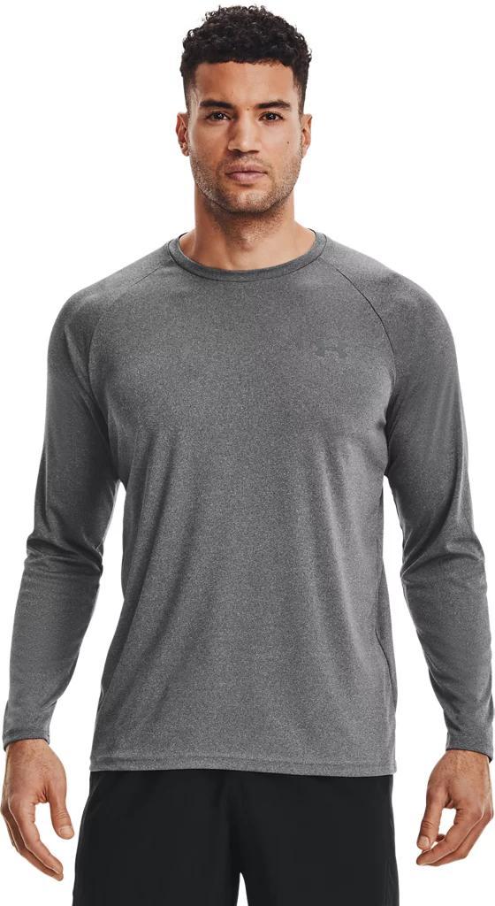 Men's UA Velocity Long Sleeve Product Image