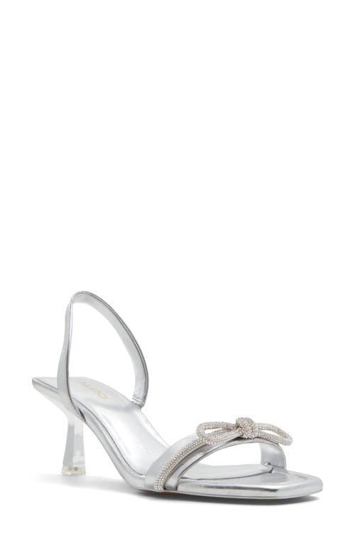 ALDO Cindie Slingback Sandal Product Image