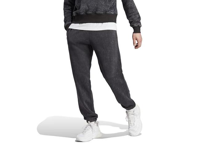 ADIDAS SPORTSWEAR Stonewash Joggers Product Image