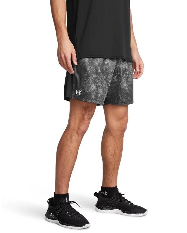 Men's UA Tech™ Vent 7" Printed Shorts Product Image