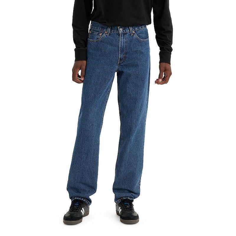 Levis 550 Relaxed Product Image