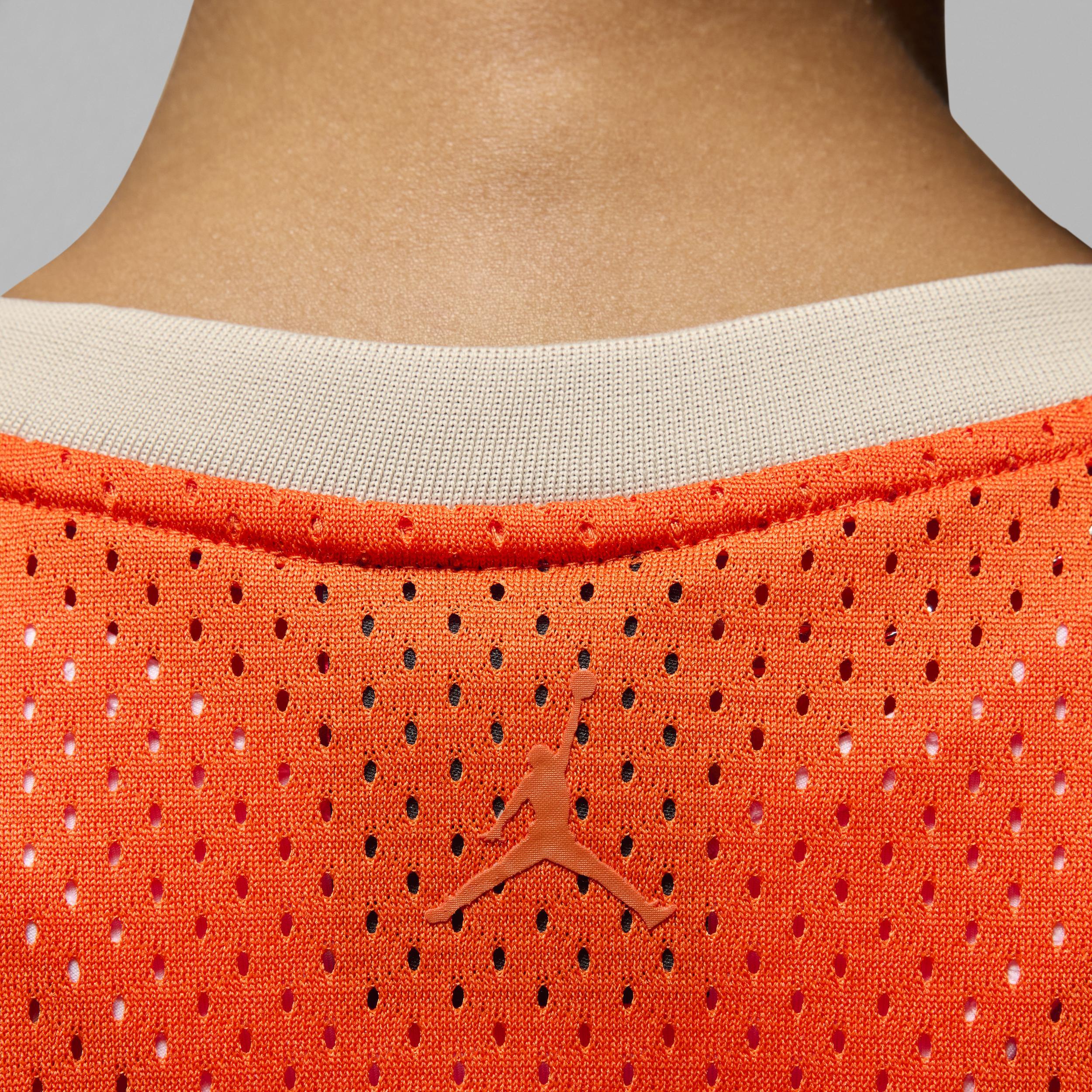 Women's Jordan Heritage Dress Product Image