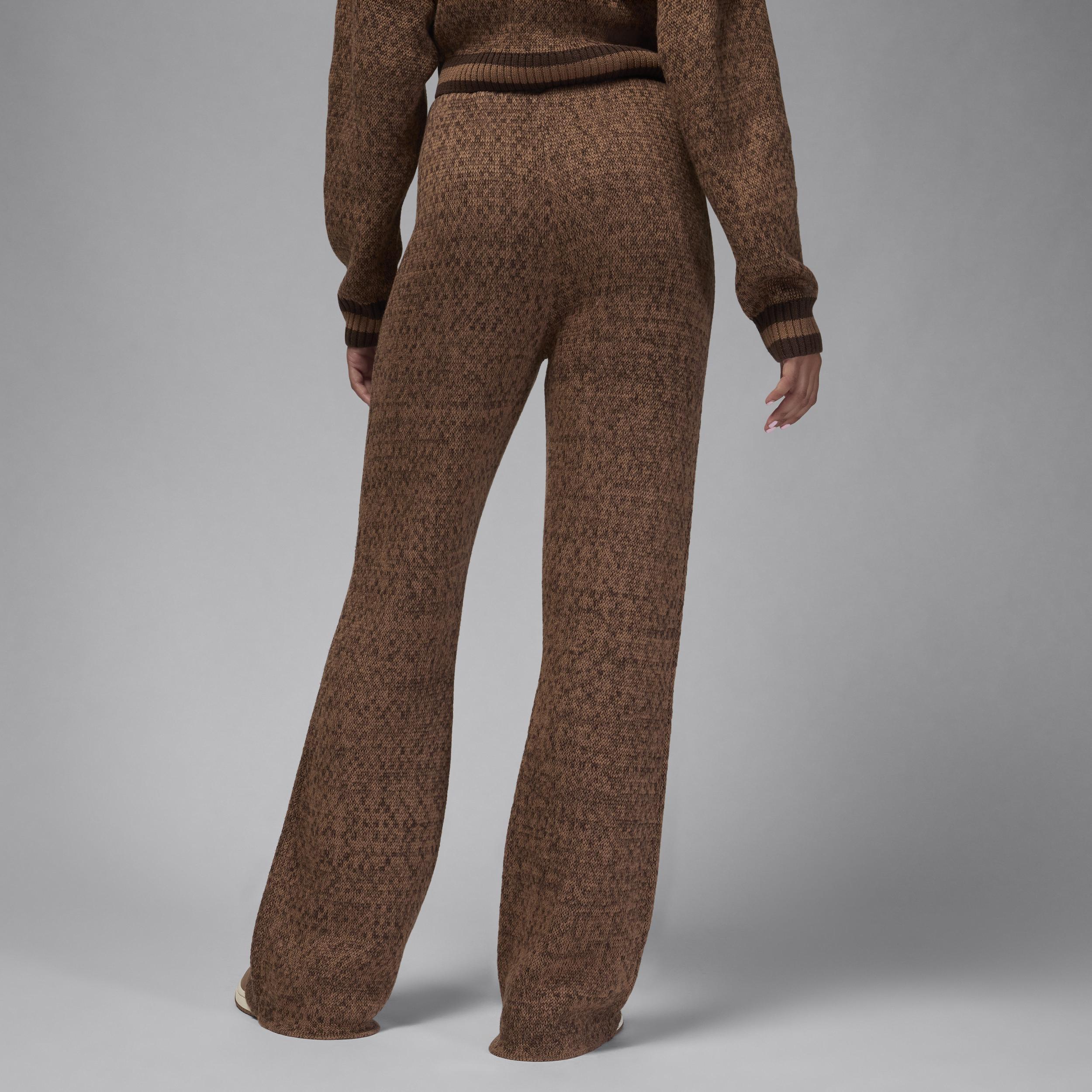 Air Jordan Women's Knit Pants Product Image