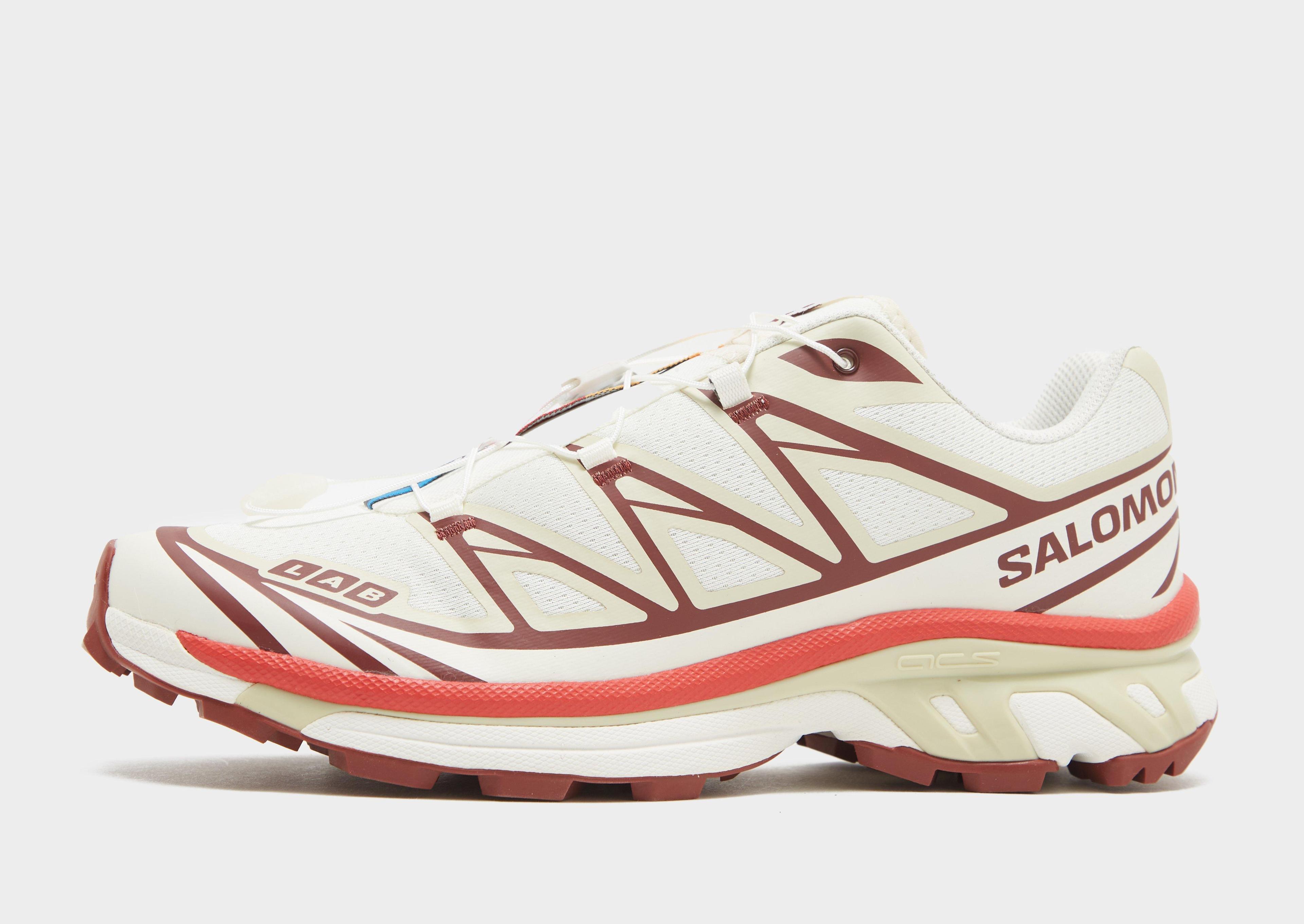 Salomon XT-6 Product Image