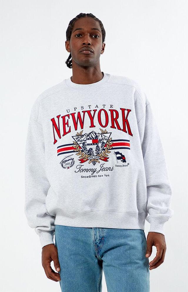 Tommy Hilfiger Men's TJ Vintage Sweatshirt Product Image