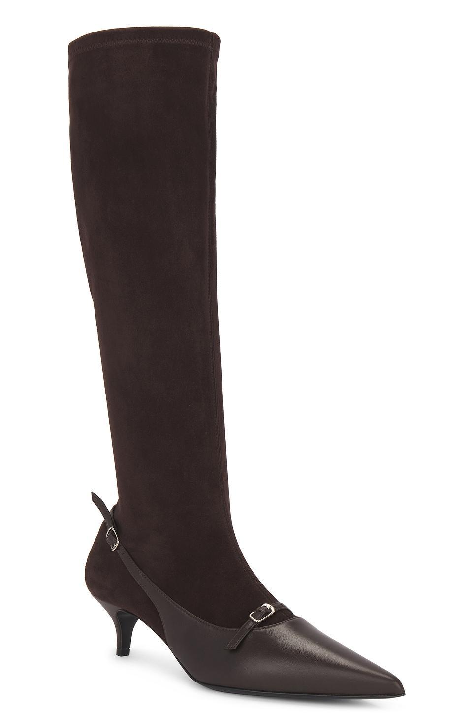 Knee High Boots Magda Butrym Product Image