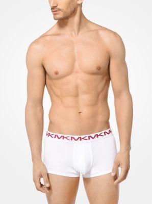 3-Pack Cotton Trunk Product Image