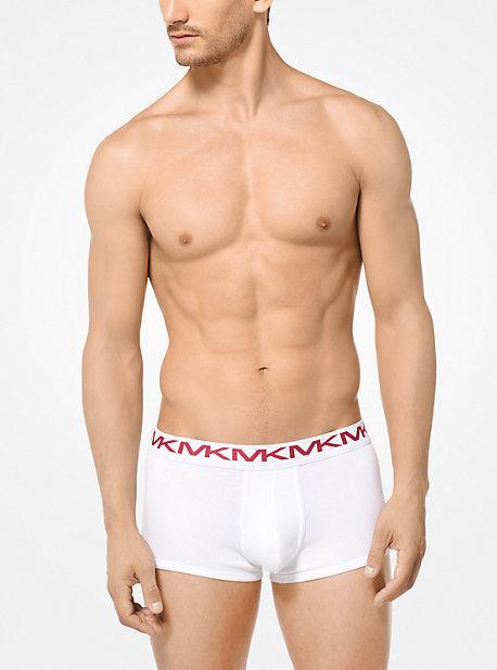 3-Pack Cotton Trunk Product Image