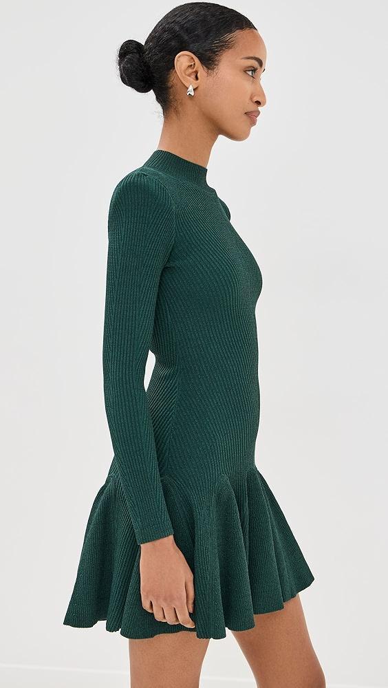 Retrofête Sydonie Knit Dress | Shopbop Product Image