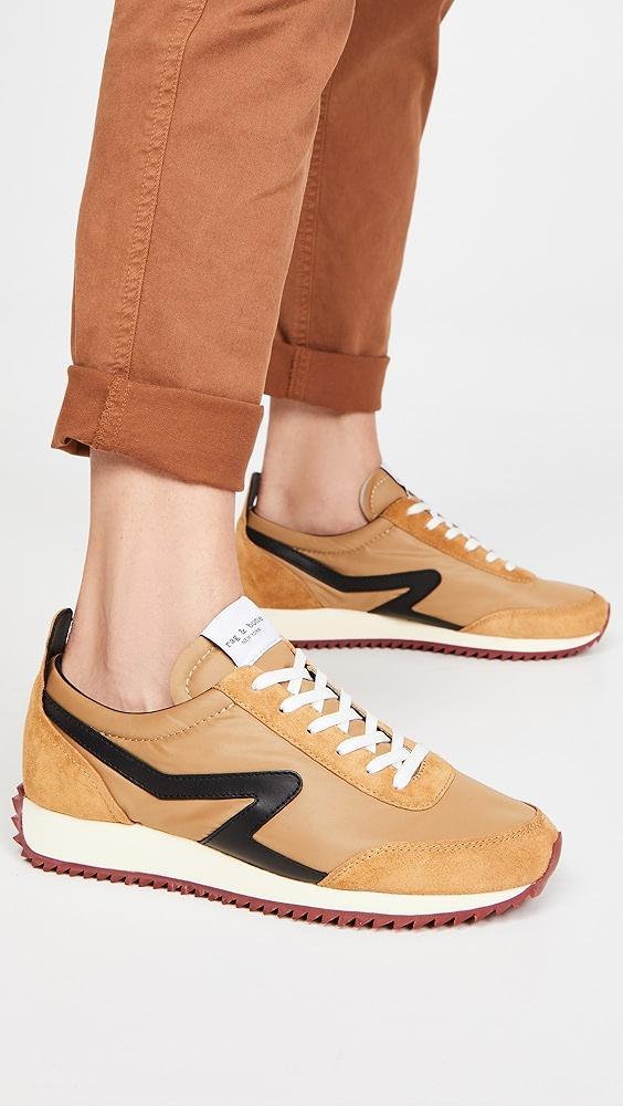 rag & bone Retro Runners | Shopbop Product Image