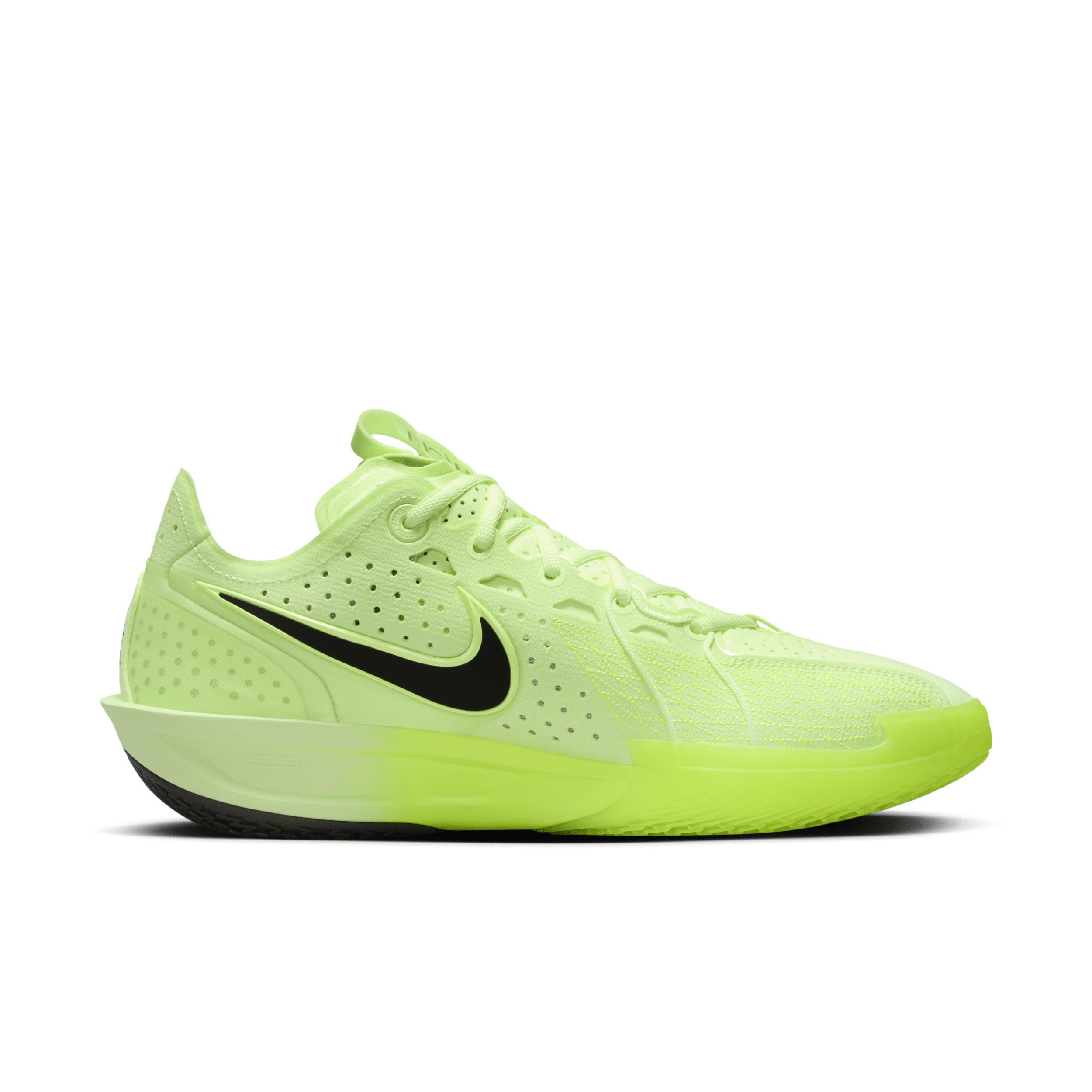 Nike Men's G.T. Cut 3 Basketball Shoes Product Image