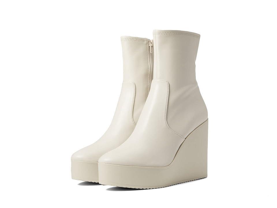 Steve Madden Witness Wedge Bootie Women's Boots Product Image