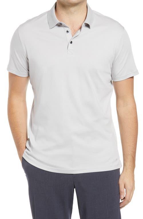 Robert Barakett Mens Georgia Pima Cotton Polo product image