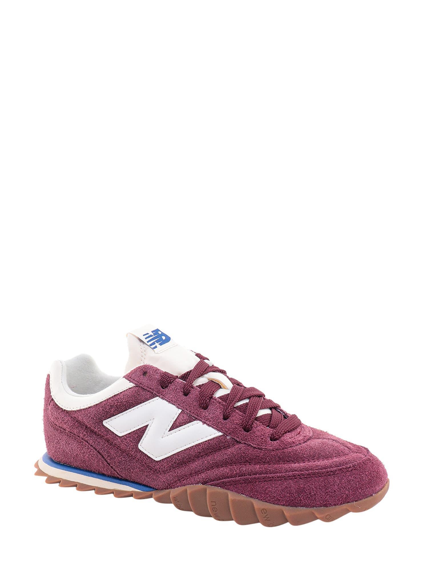 NEW BALANCE Sneakers In Red Product Image