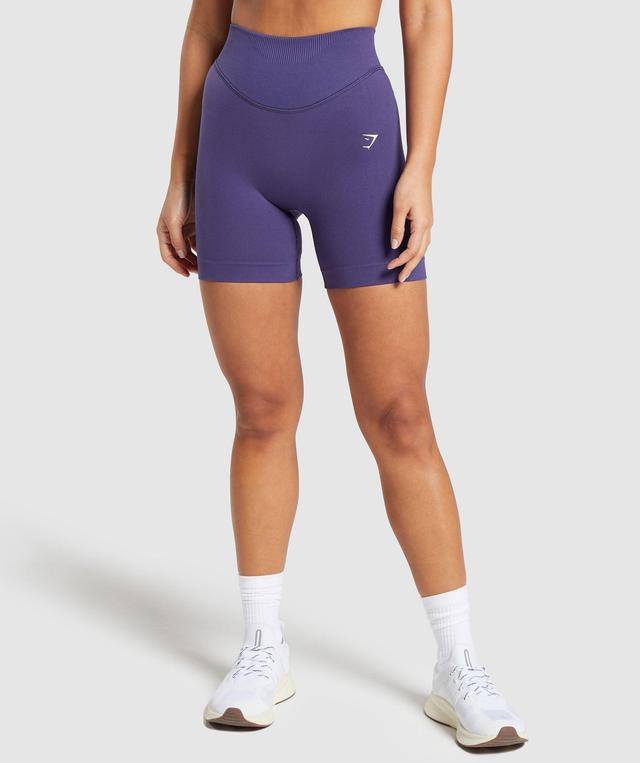 Sweat Seamless Shorts Product Image