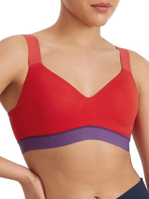 Dynamic Anywhere High Impact Underwire Sports Bra Product Image