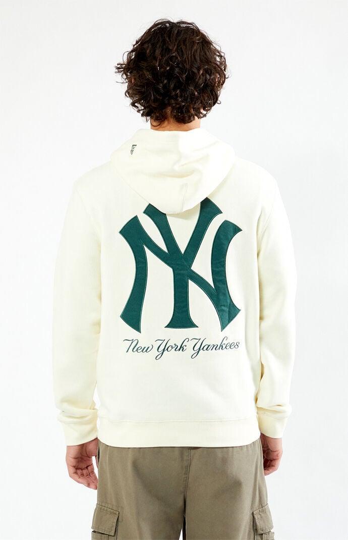 New Era Men's New York Yankees Hoodie Product Image