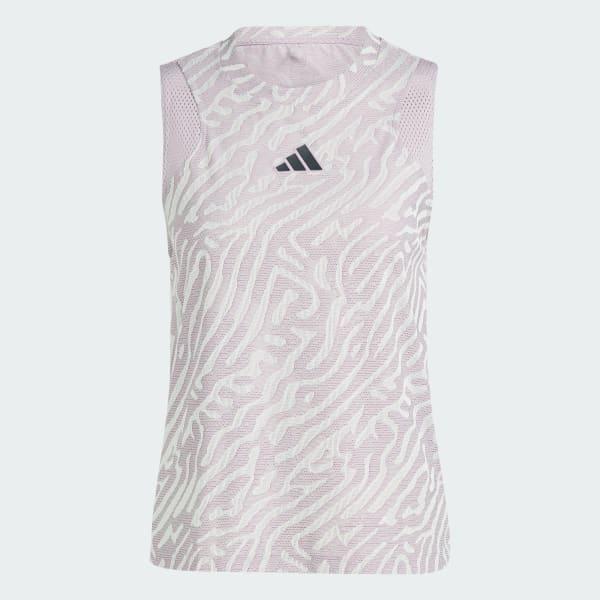 Tennis Airchill Pro Match Tank Top Product Image