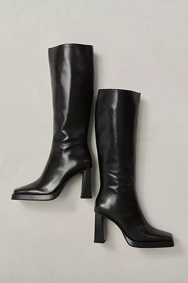 Taysha Tall Boots Product Image