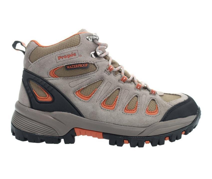 Men's Propet Ridge Walker Hiking Boots Product Image