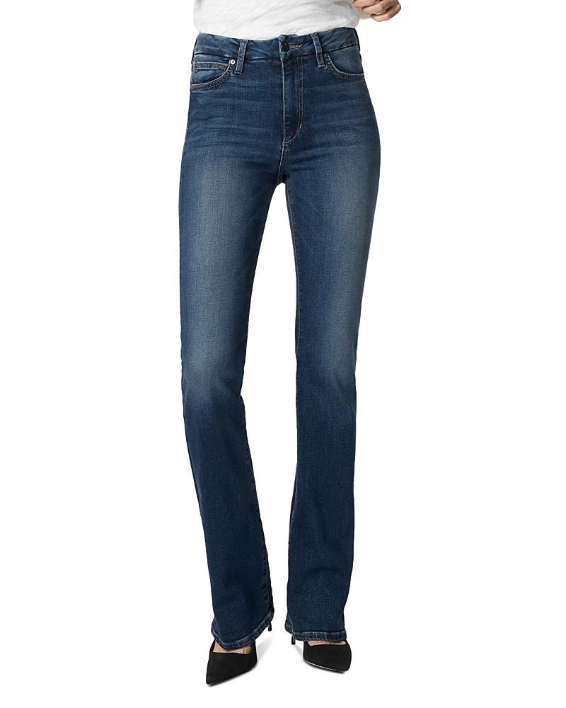 Womens Hi Honey Bootcut Jeans Product Image