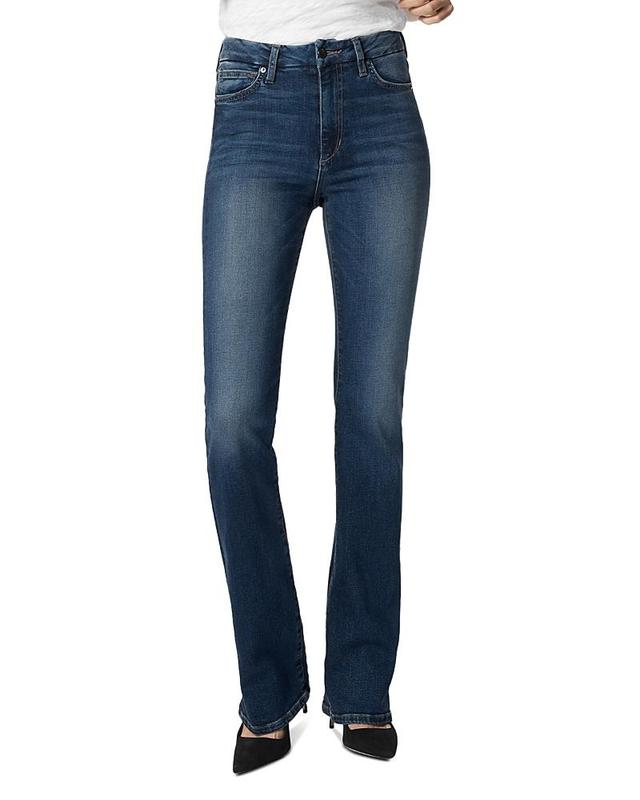 Joes Flawless - Hi Honey High Waist Bootcut Jeans Product Image