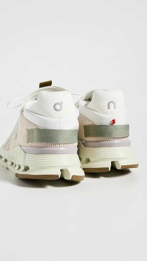 On Cloudnova Sneakers | Shopbop Product Image