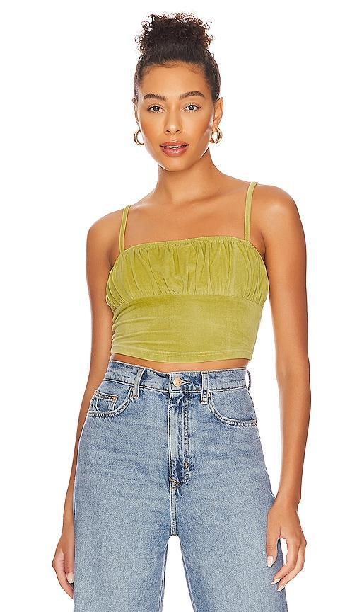 Sonny Ruched Cami Top product image