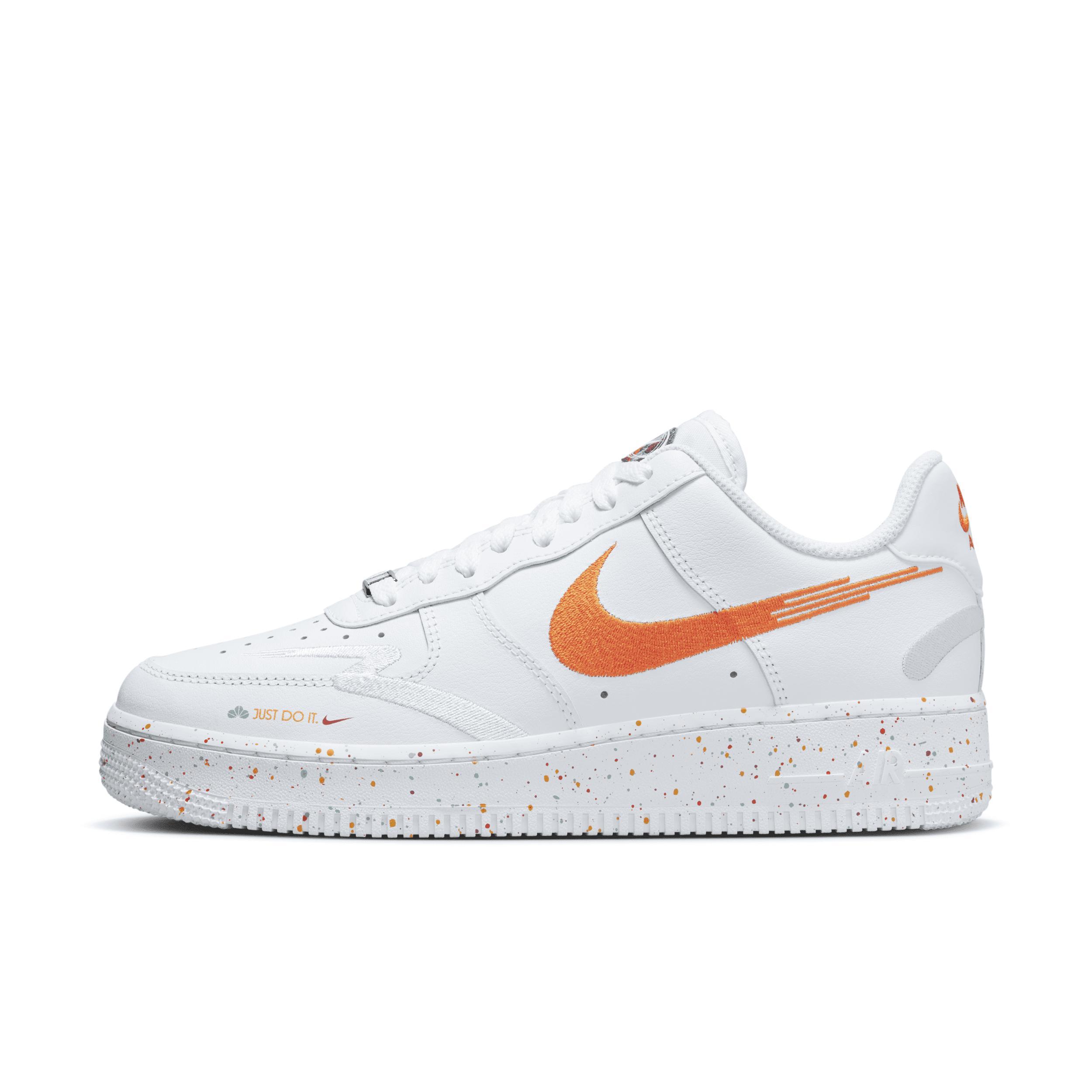 Nike Womens Air Force 1 07 LX Shoes product image