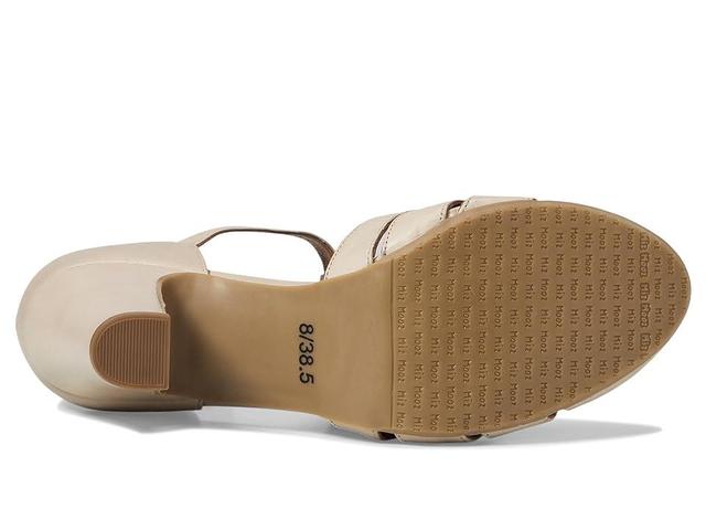 Miz Mooz James (James Cream) Women's Sandals Product Image