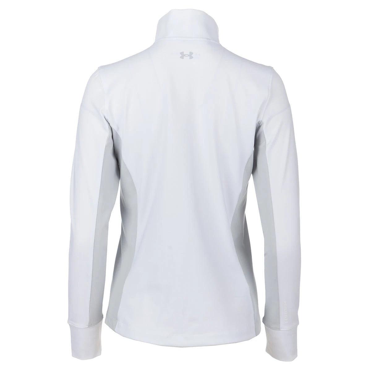 Under Armour Women's Storm Thrive 1/2 Zip Product Image