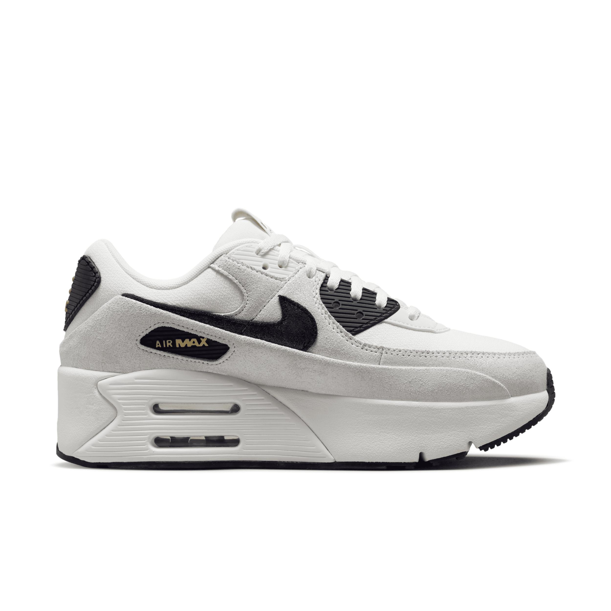 Nike Women's Air Max 90 LV8 Shoes Product Image