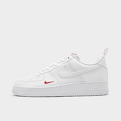 Mens Nike Air Force 1 Low SE Ripstop Casual Shoes Product Image