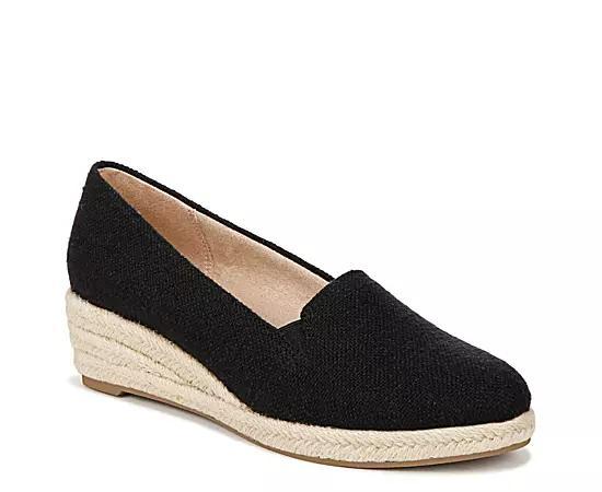 LifeStride Kamille Espadrille Wedge Slip-On Product Image