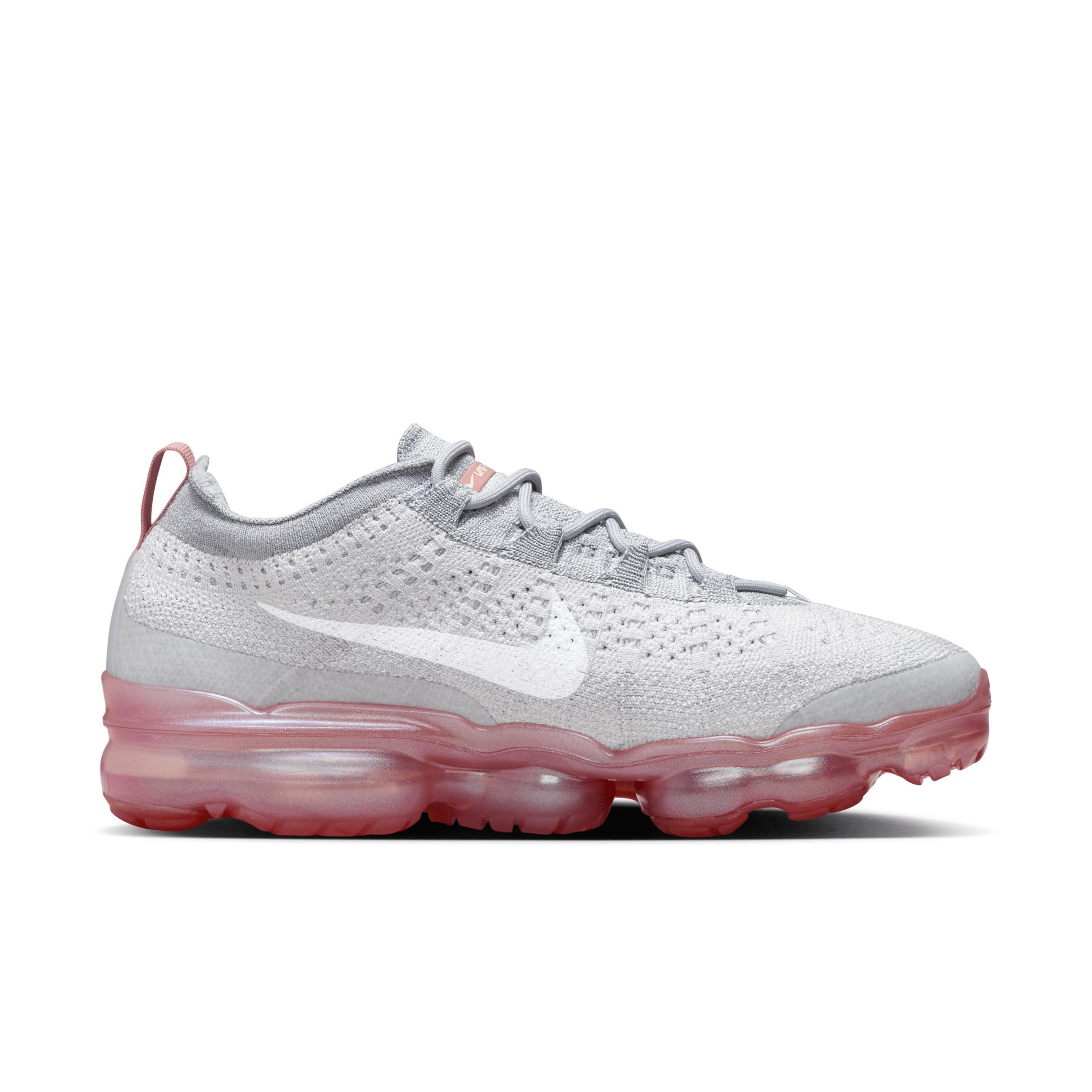 Nike Women's Air VaporMax 2023 Flyknit Shoes Product Image