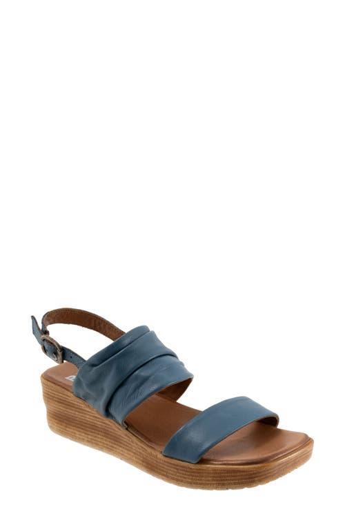 Bueno Maya Platform Sandal Product Image